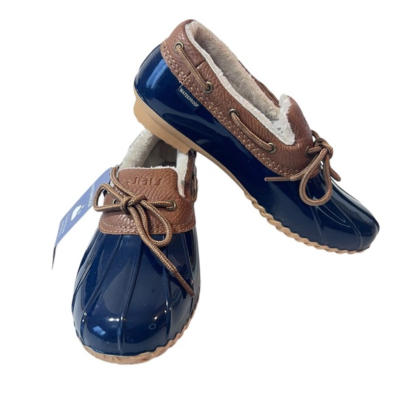 JBU Shoes - JBU Woodbury Duck Boots Waterproof Womens Size 7 New by Jambu